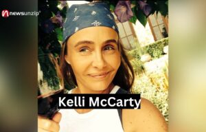 Who is Kelli McCarty? Wiki, Biography, Net Worth, Husband, Family, Age