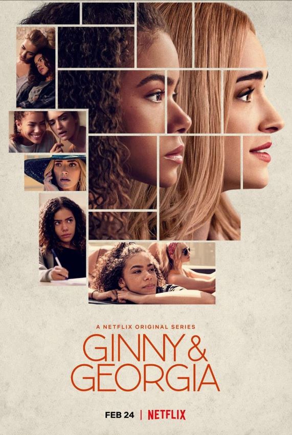 Kyle Bary acted in Ginny & Georgia