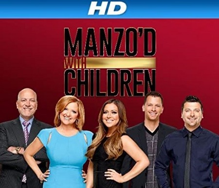 Lauren Manzo career