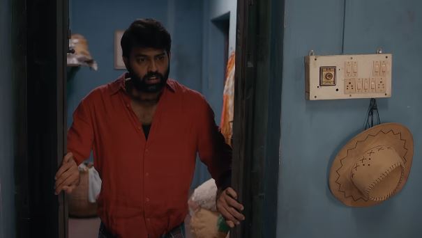 Lead actor of Udanpaal movie