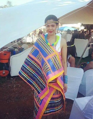 Lerato Moloi facts