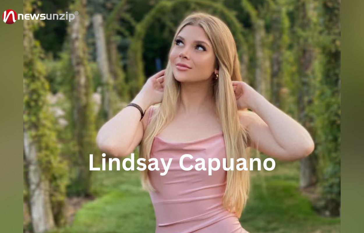 Lindsaycapuano