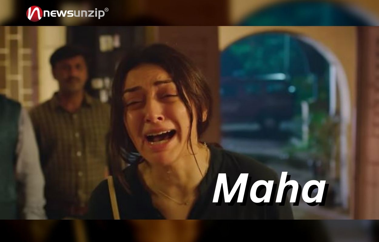 Maha