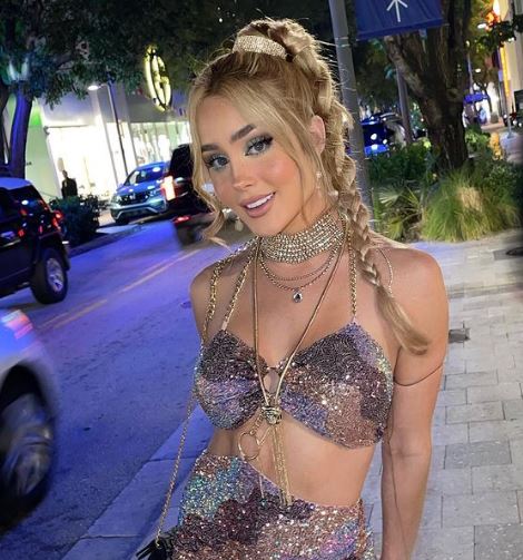 Who Is Mia Dio Wiki Height Age Net Worth Boyfriend Family Nationality Biodata More