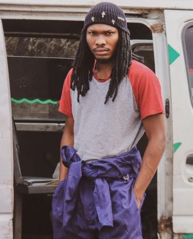 Mike Afolarin is an actor