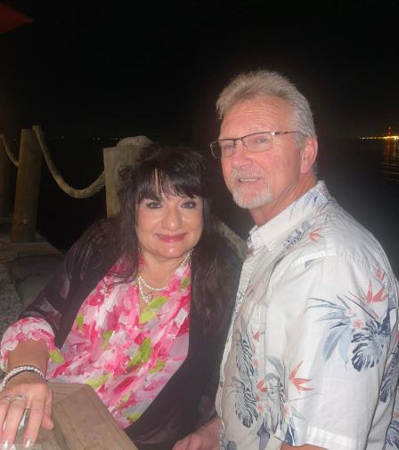 Miranda's parents