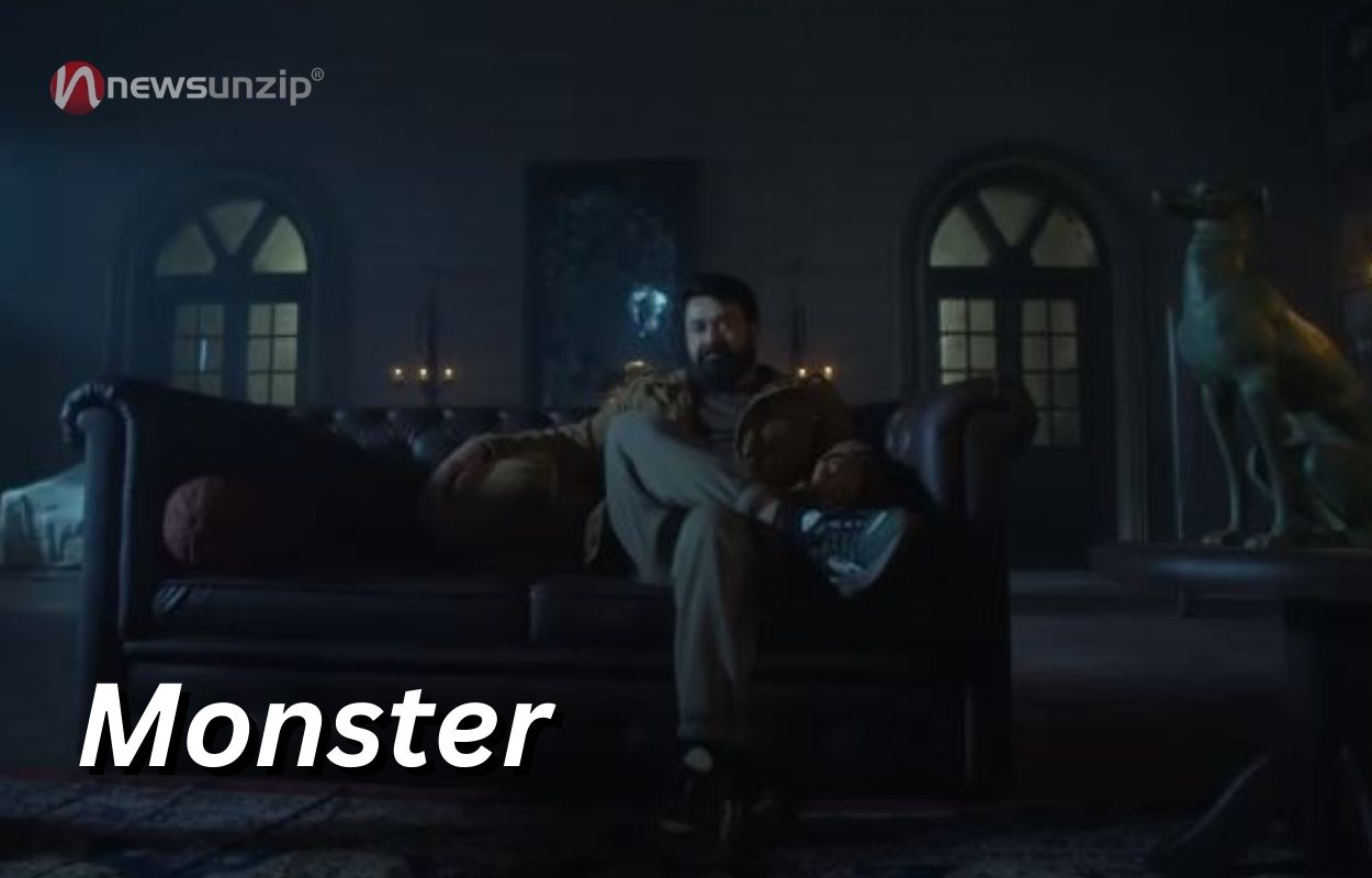Monster