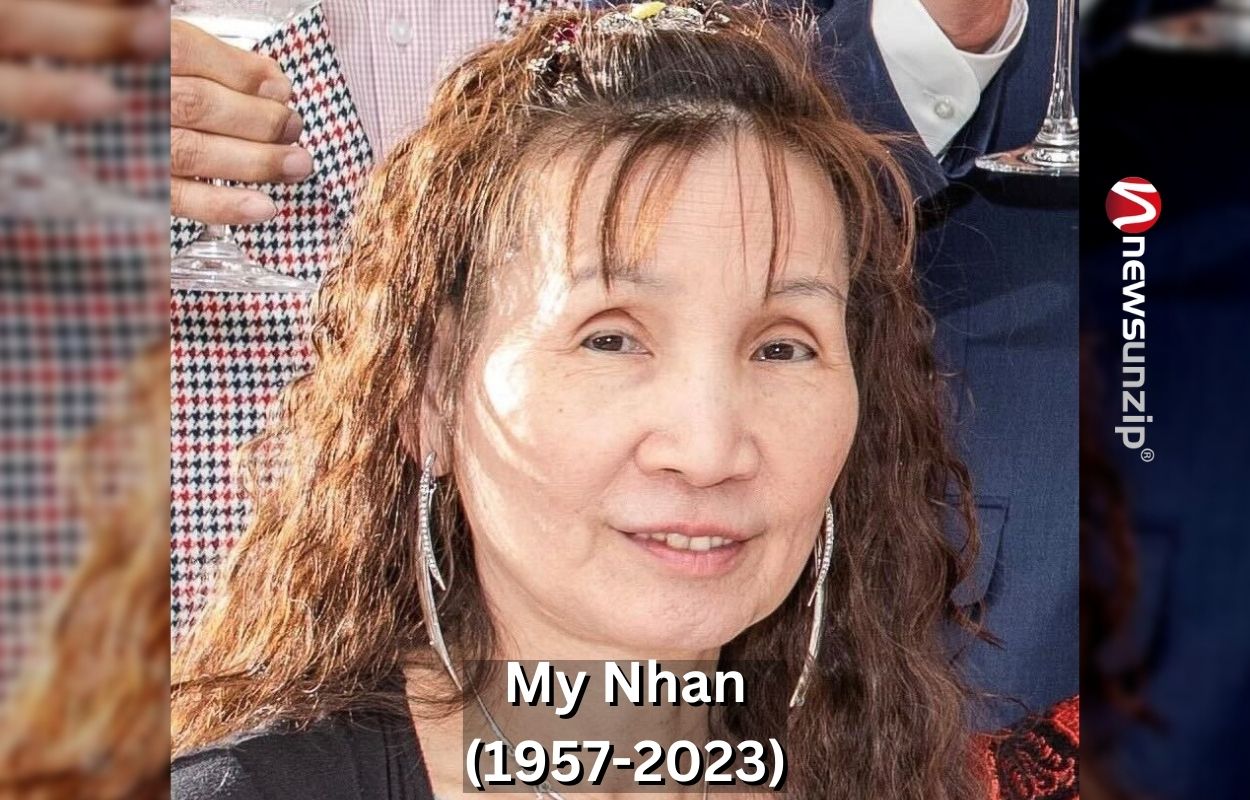 My Nhan
