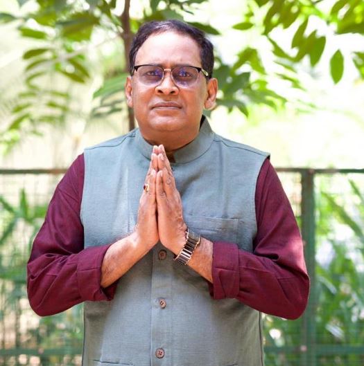 Naba Das was a politician