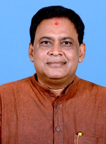 Naba Kishore Das net worth