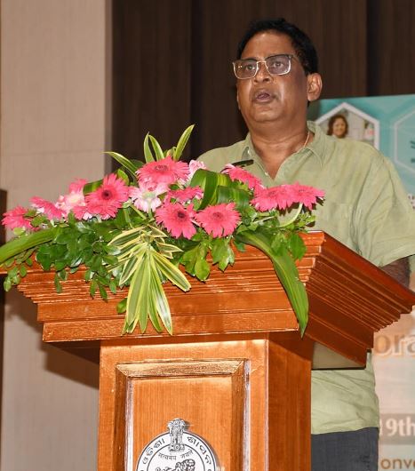 Naba Kishore Das wiki