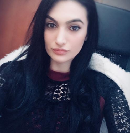 Who is Naghel Georgiana Manuela? Wiki, Age, Boyfriend, Net Worth ...