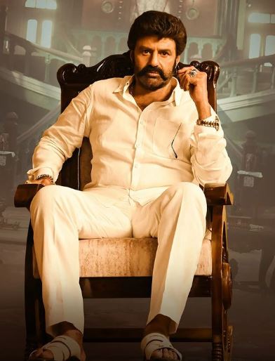 Nandamuri Mohan Krishna brother Nandamuri Balakrishna