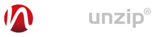 Newsunzip logo live
