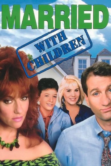 Nicole Chamberlain appeared in Married... with Children