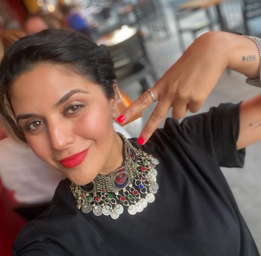 Niousha Noor wiki