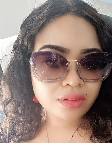 Nkiru Sylvanus facts