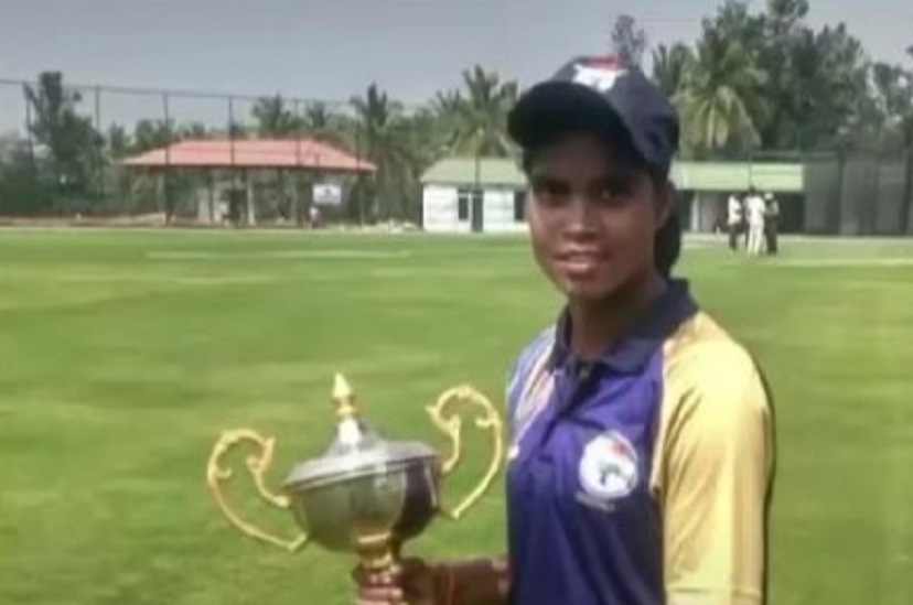 Odisha Woman Cricketer Rajashree Swain Found Dead In Forest Near Cuttack
