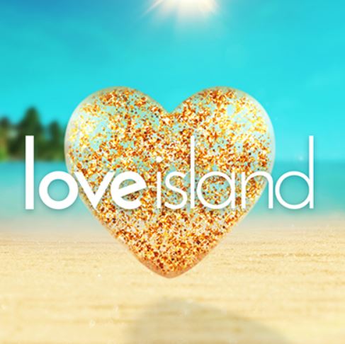 Olivia Hawkins on Love Island