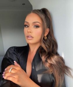 Who is Olivia Hawkins? Wiki, Biography, Height, Age, Net Worth, Family