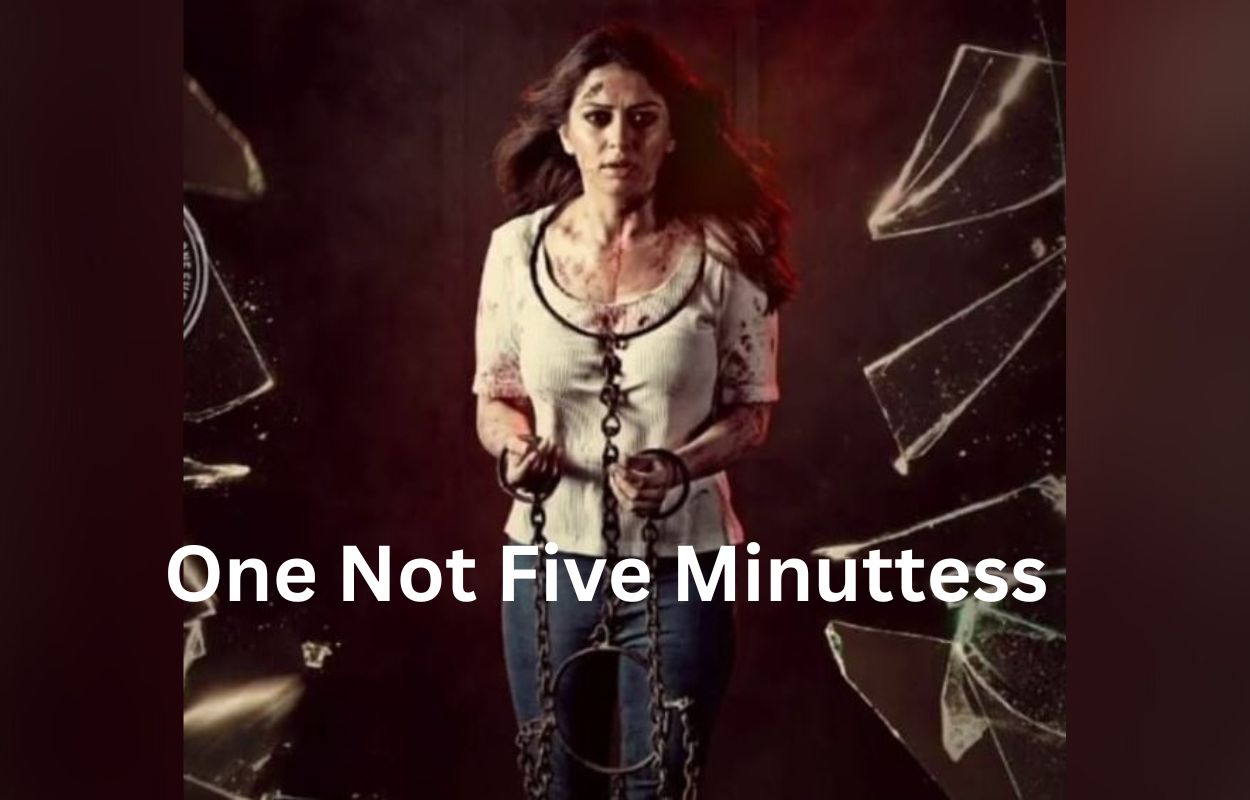 One Not Five Minuttess