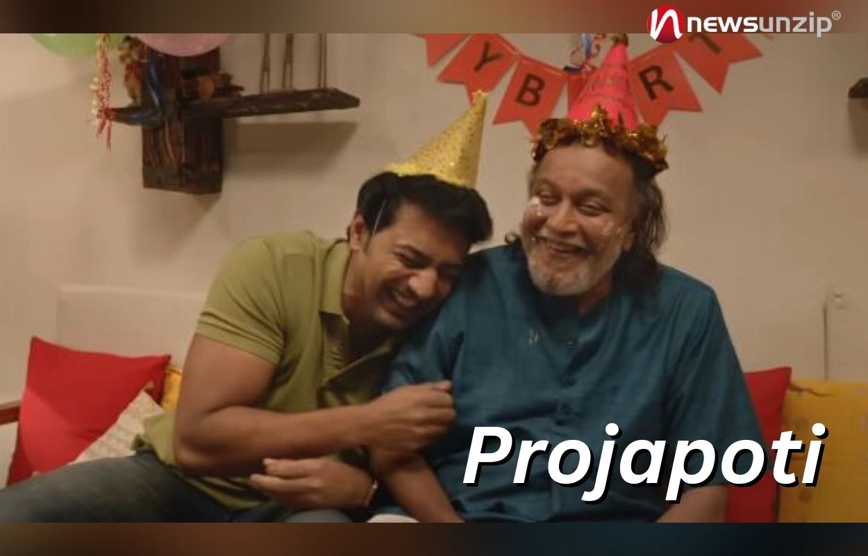 Projapoti