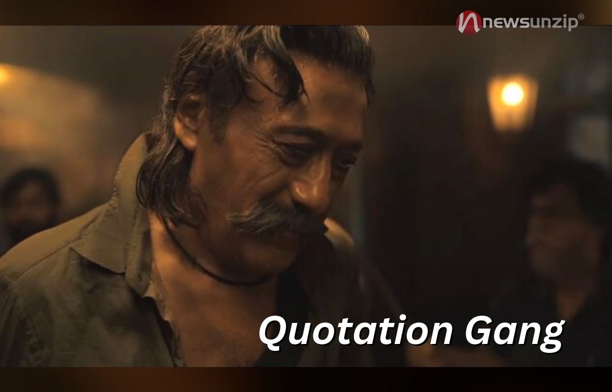 Quotation Gang