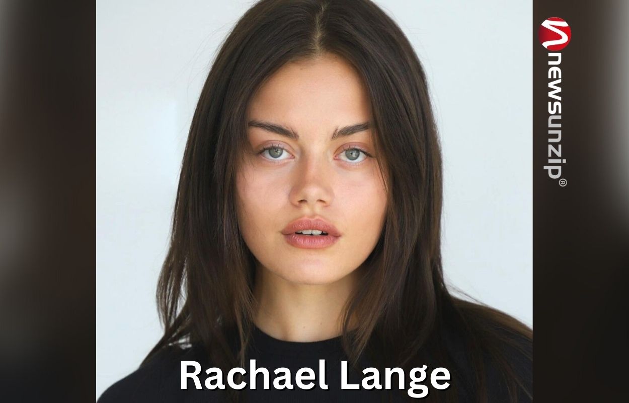 Rachael Lange