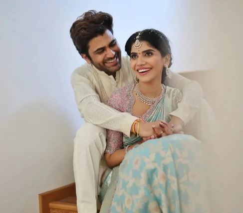 Rakshita Reddy wiki