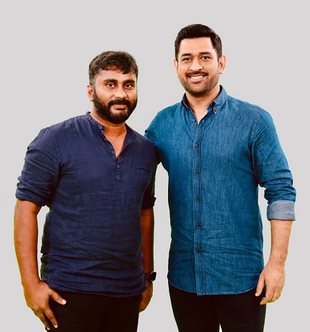 Ramesh Thamilmani collaboration