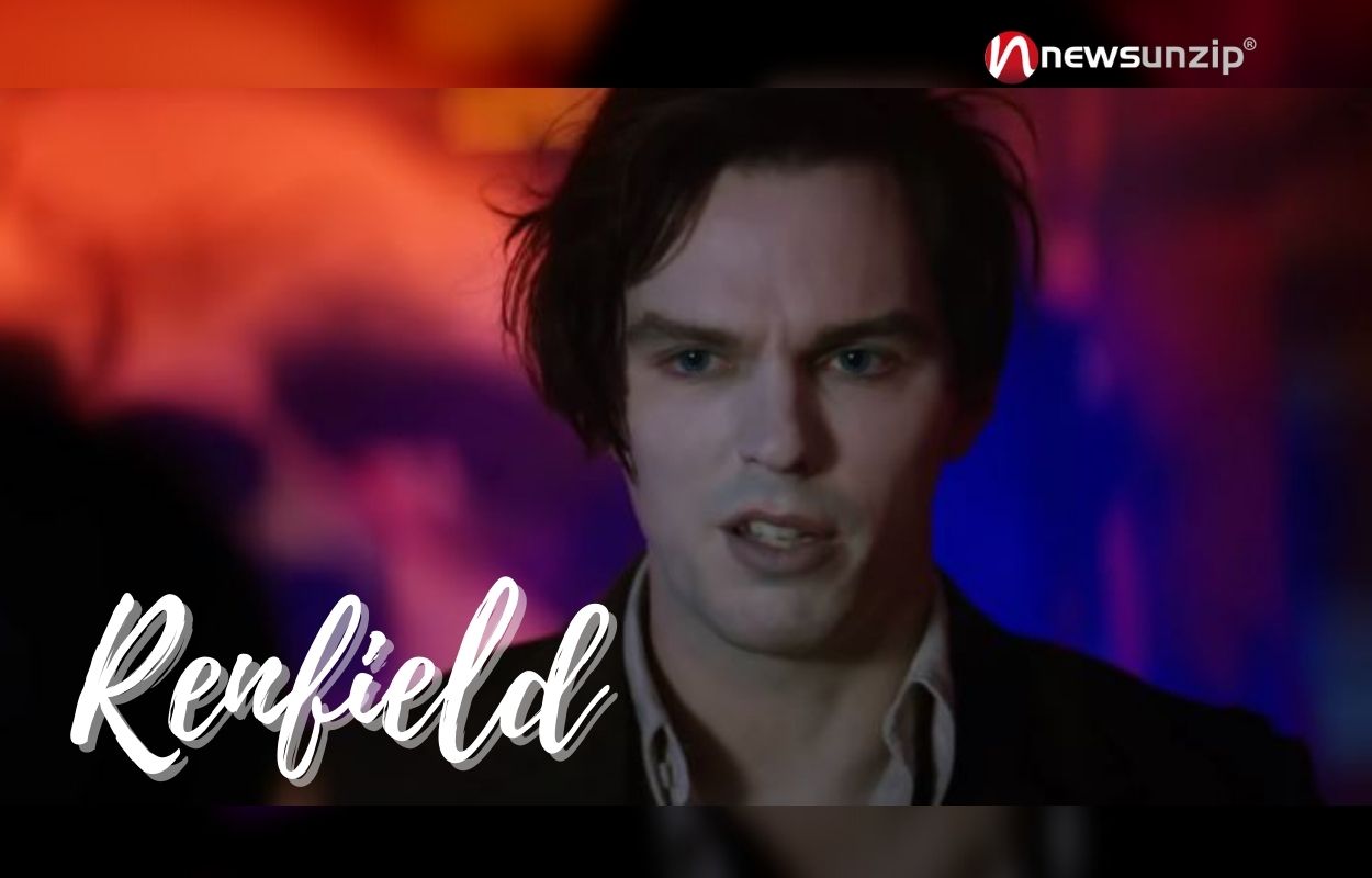 Renfield