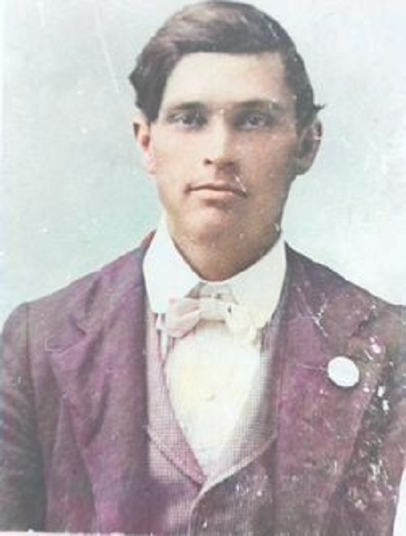 Robert Lee “Bob” Smith