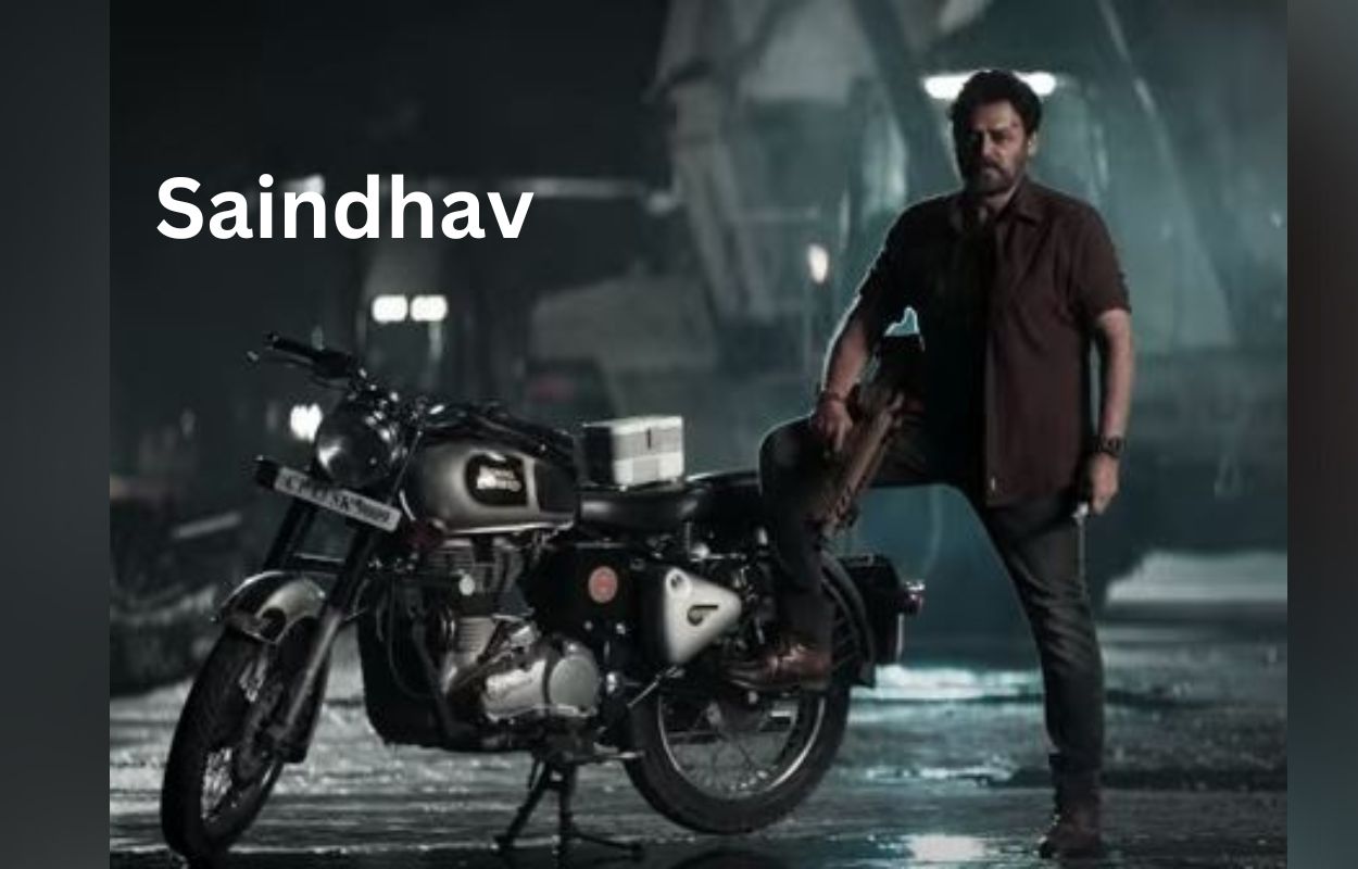 Saindhav