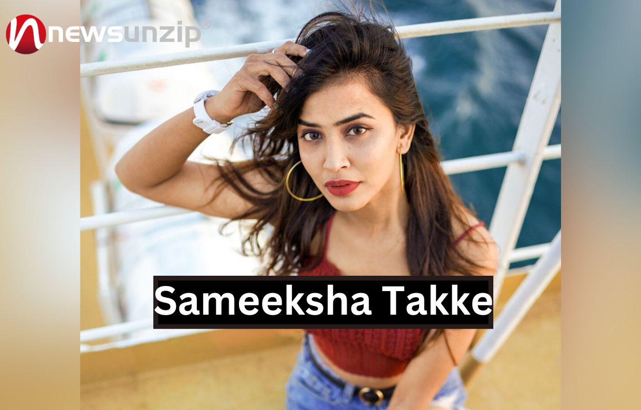 Sameeksha Takke