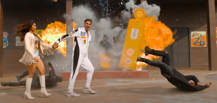 Selfiee Hindi movie download 2023