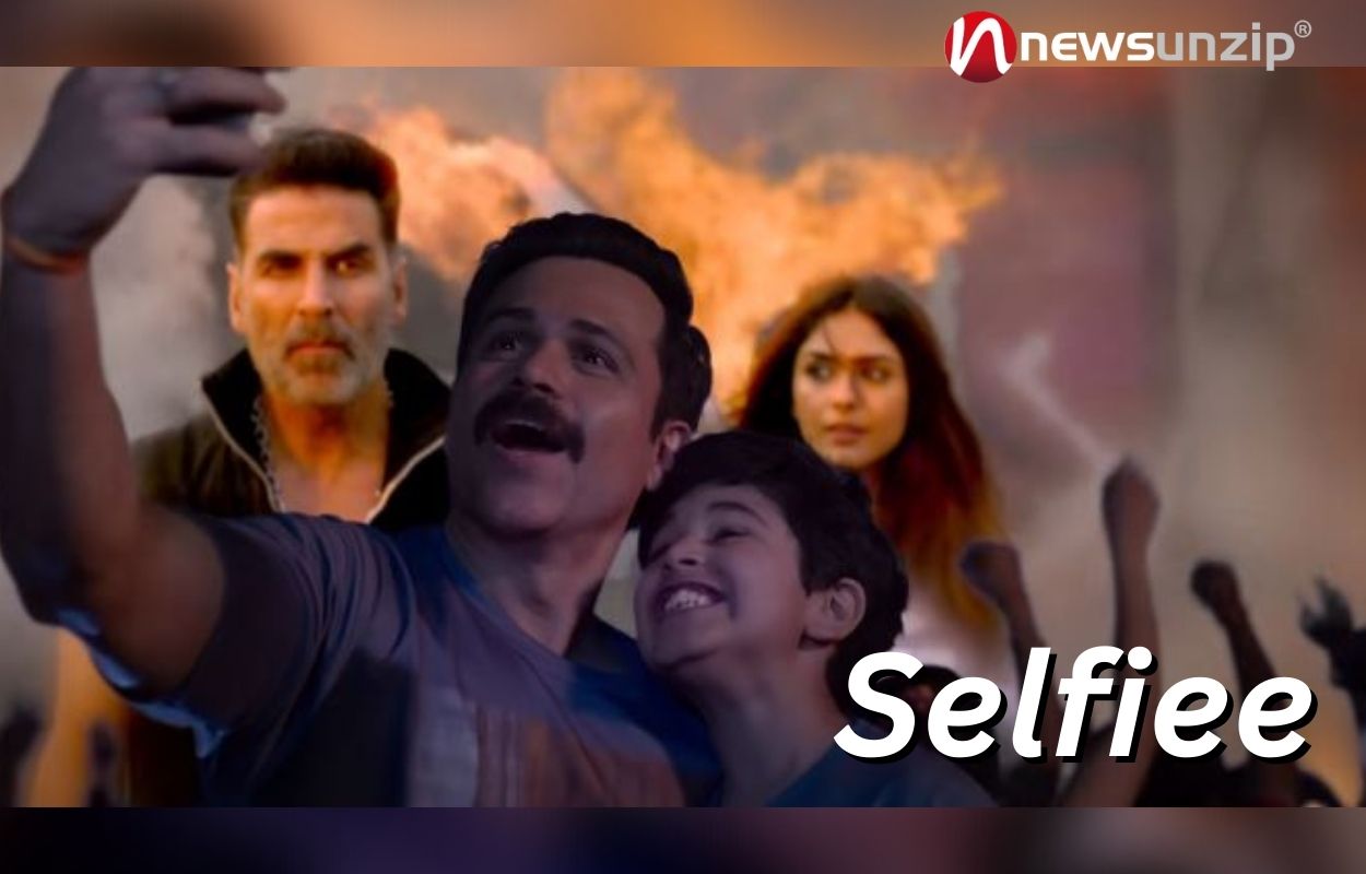 Selfiee
