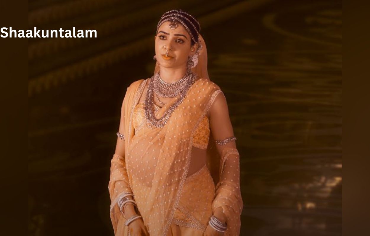 Shaakuntalam