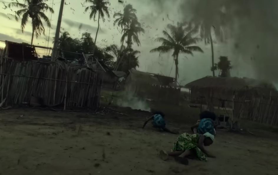 Shanty Town full movie download