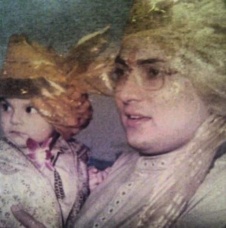 Shikhar Pahariya father