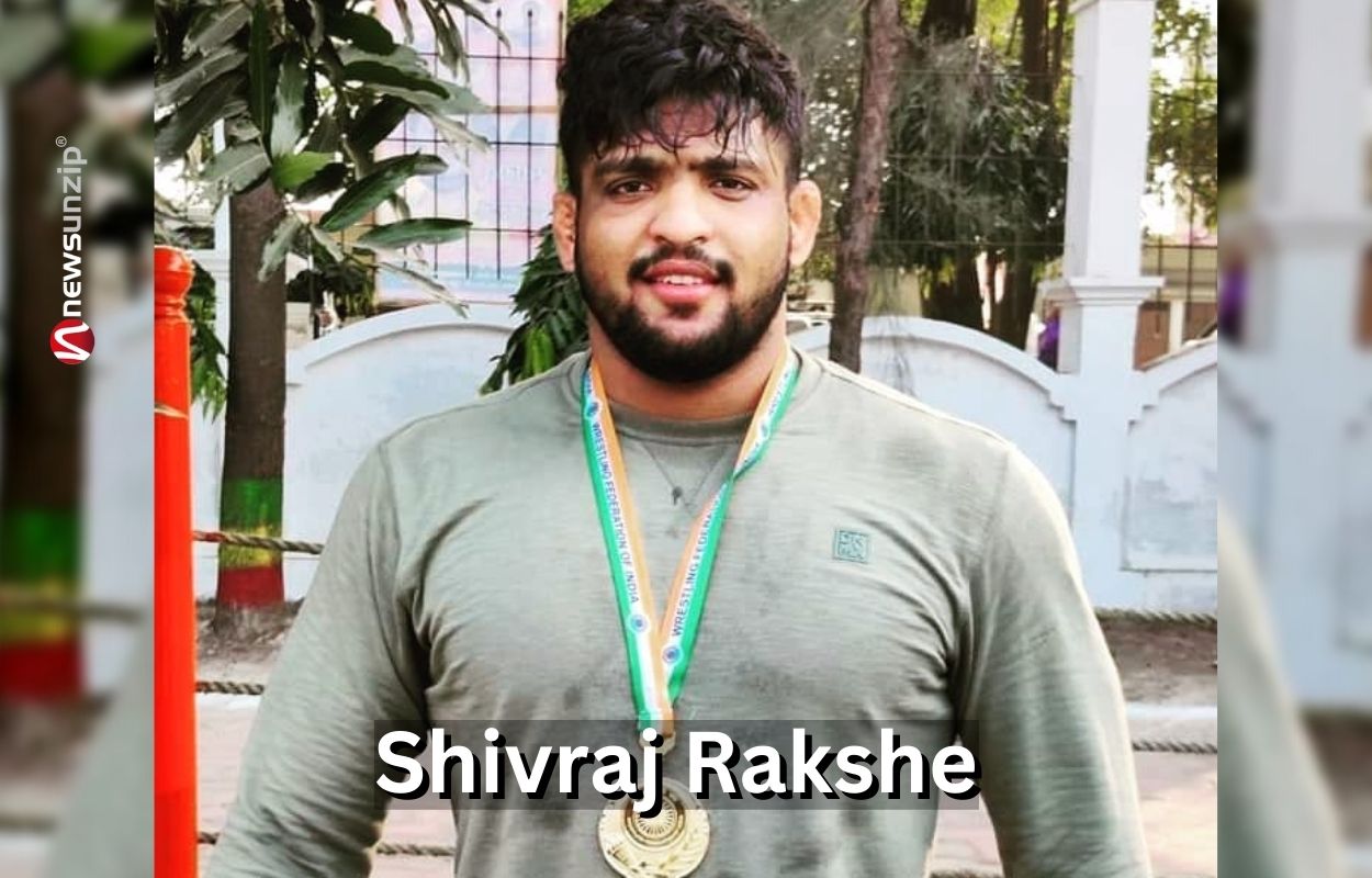 Shivraj Rakshe