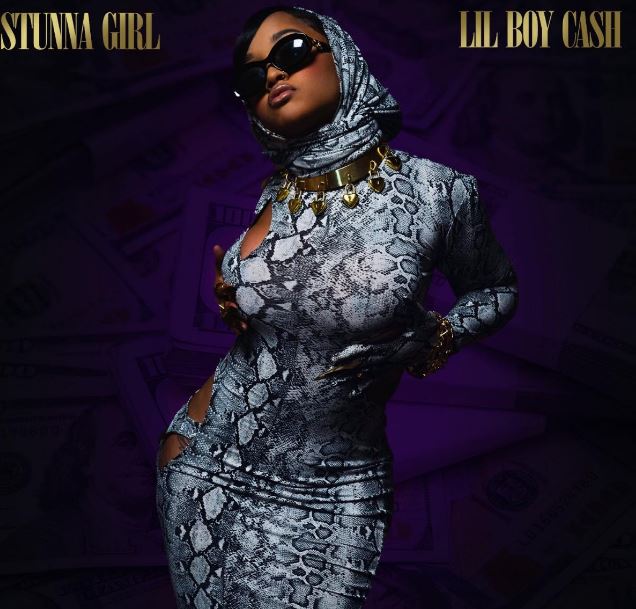 Stunna Girl is a rapper
