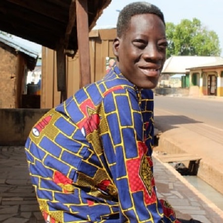 Sulemana Abdul Samed disease