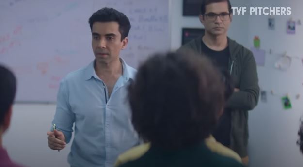 TVF Pitchers Season 2 download
