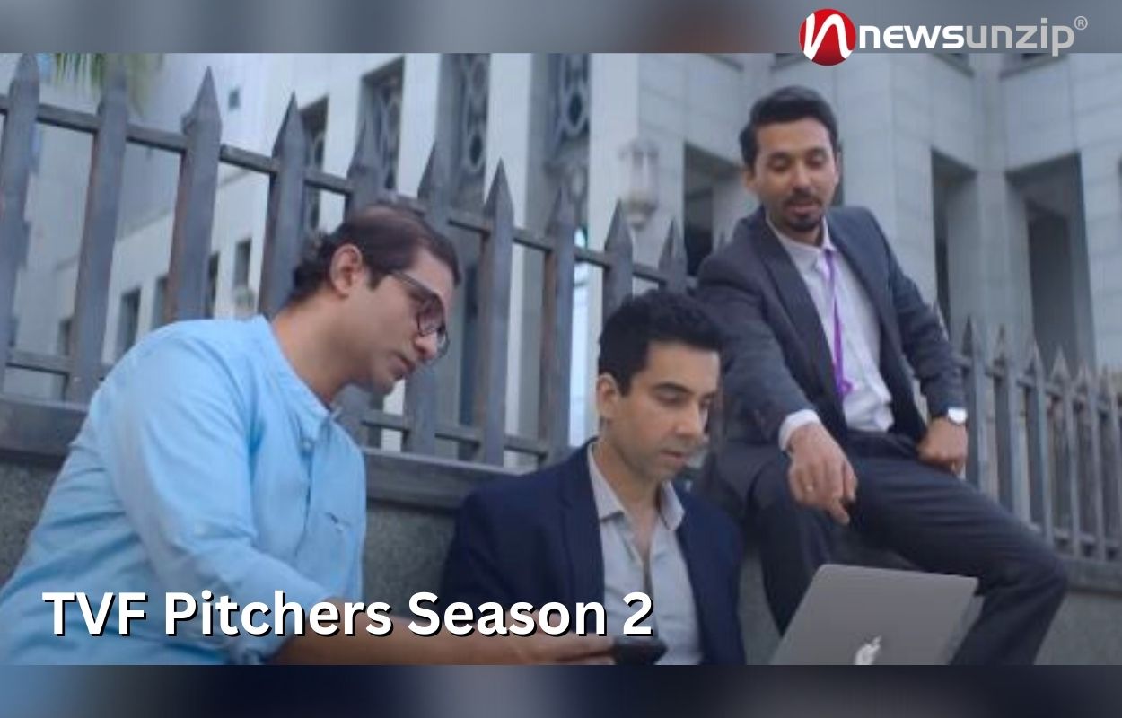 TVF Pitchers Season 2