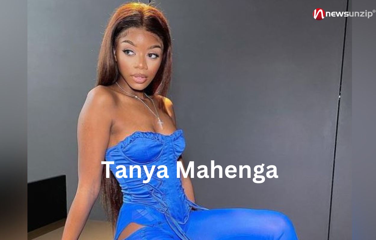 Tanya Mahenga