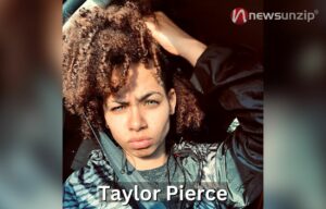 Who is Taylor Pierce? Wiki, Biography, Net worth, Boyfriend, Family