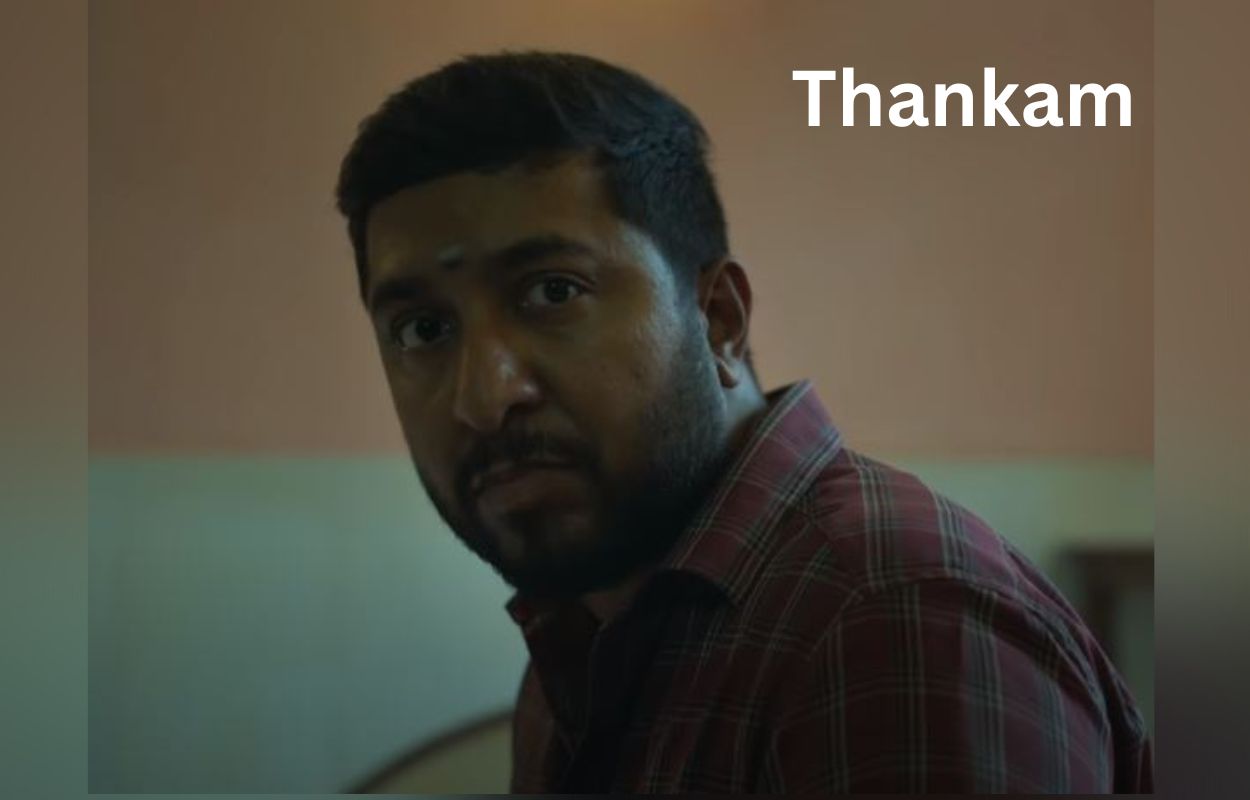 Thankam