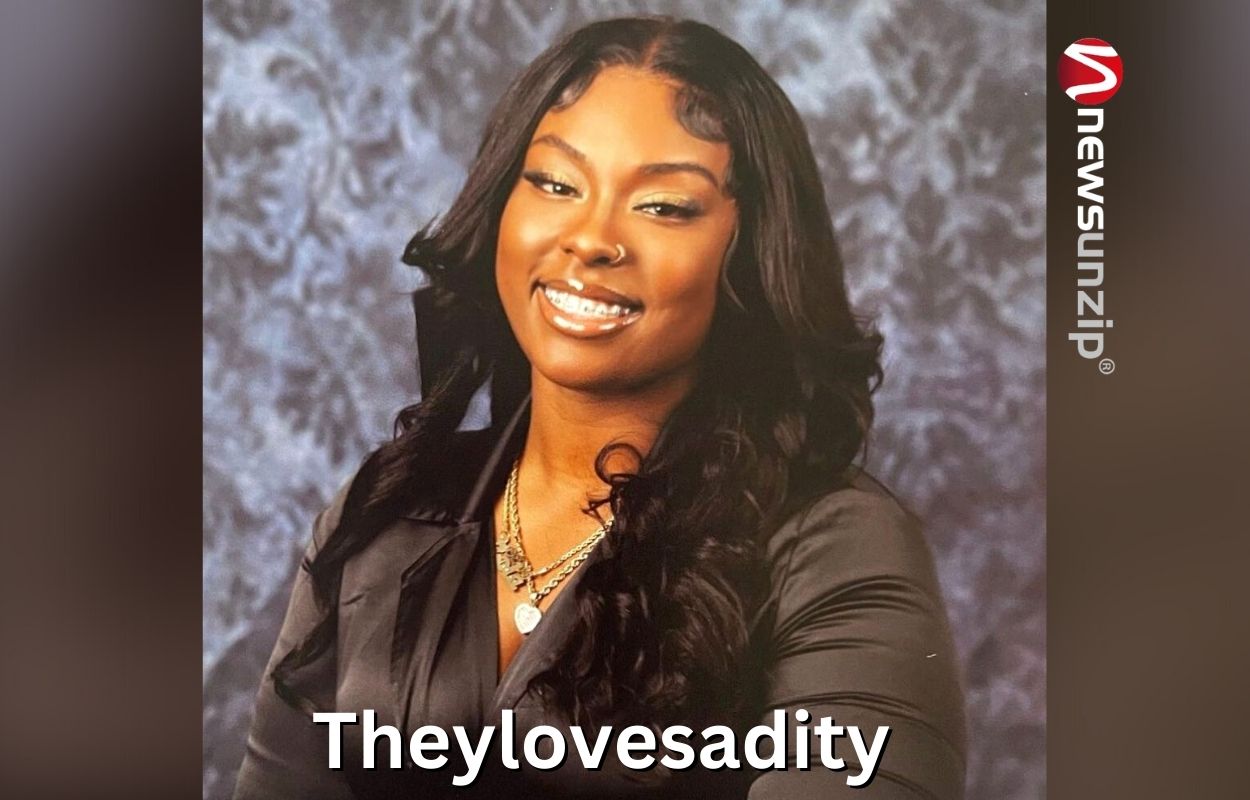 Theylovesadity