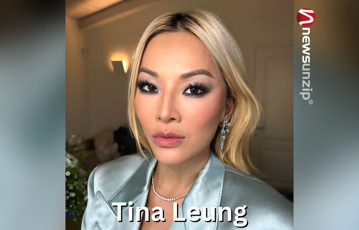 Tina Leung
