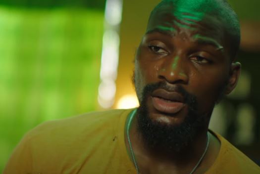 Tobi Bakre as Akin Adetula